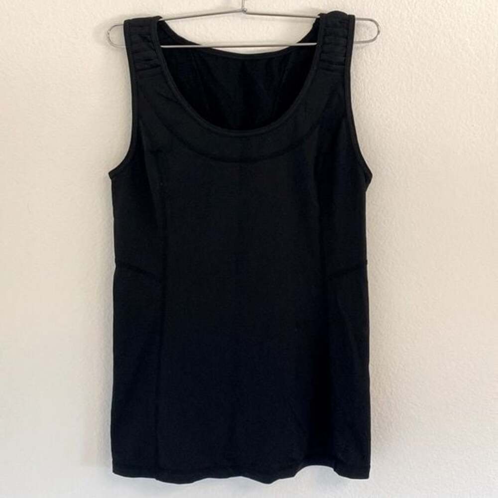 Size 8 Lululemon Tank Top